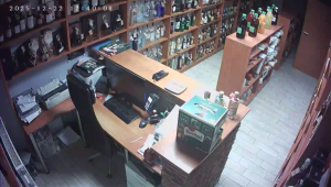 Caméra IP - República Checa