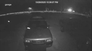 Caméra IP - United States of America