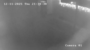 Caméra IP - Belgium