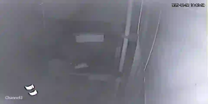 Caméra IP - Porto Rico