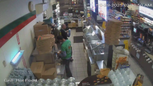 Caméra IP - Vereinigte Staaten von Amerika