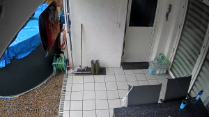 Caméra IP - Allemagne