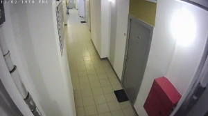 Caméra IP - Russische Föderation