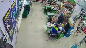 Caméra IP - Russian Federation