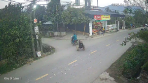 Caméra IP - Vietnam