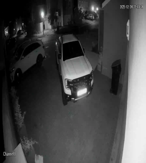 Caméra IP - Sudáfrica