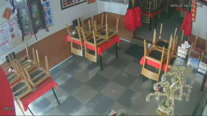 Caméra IP - South Korea