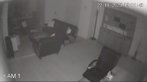 Caméra IP - Türkiye