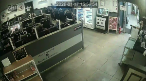 Caméra IP - South Korea