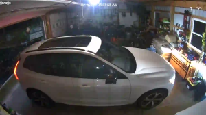 Caméra IP - United States of America