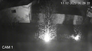 Caméra IP - Belgien