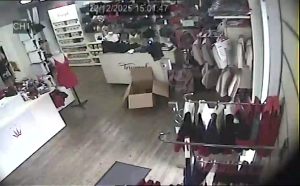 Caméra IP - Griechenland