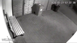 Caméra IP - Pologne