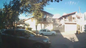 Caméra IP - Romania