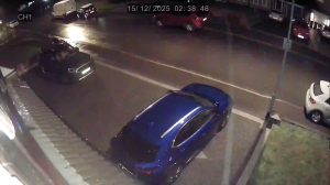 Caméra IP - United Kingdom