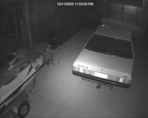 Caméra IP - Australia