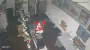 Caméra IP - Philippines