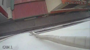 Caméra IP - Vietnam