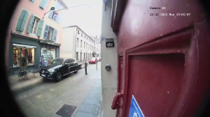 Caméra IP - Frankreich