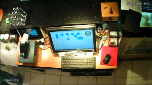 Caméra IP - Türkiye