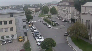 Caméra IP - Tschechische Republik