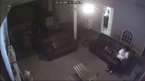 Caméra IP - Estados Unidos