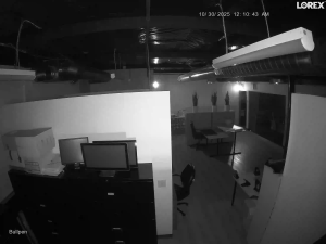 Caméra IP - Stati Uniti d'America