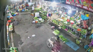 Caméra IP - Vietnam