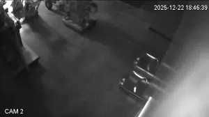 Caméra IP - Vereinigte Staaten von Amerika