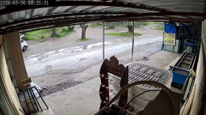 Caméra IP - Turquía