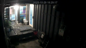 Caméra IP - Sør-Korea