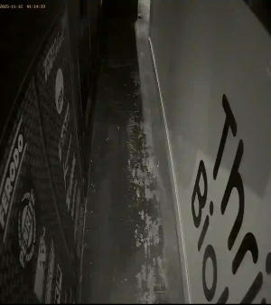 Caméra IP - Australia