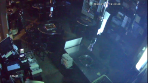 Caméra IP - South Korea