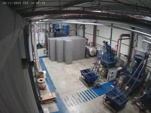 Caméra IP - Francia