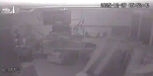 Caméra IP - Venezuela