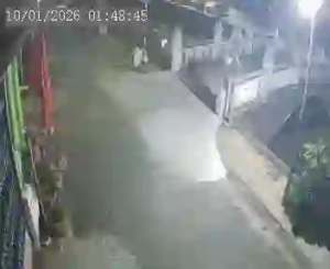 Caméra IP - Vietnam