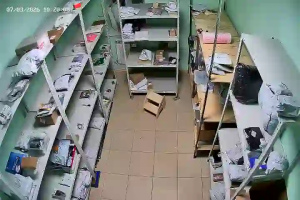 Caméra IP - Russian Federation