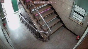 Caméra IP - Corea del Sud