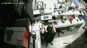 Caméra IP - Philippinen