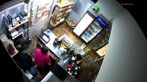 Caméra IP - Russische Föderation