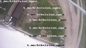 Caméra IP - Ukraine