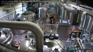 Caméra IP - Tschechische Republik