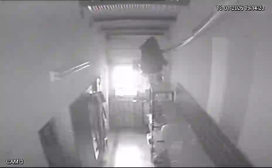 Caméra IP - Argentina