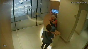 Caméra IP - Brasile