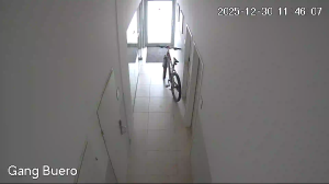 Caméra IP - Österreich