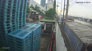 Caméra IP - Philippinen