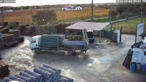 Caméra IP - Portugal