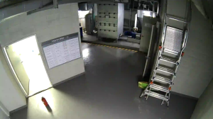 Caméra IP - South Korea