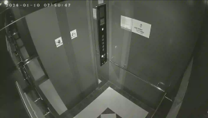 Caméra IP - South Korea