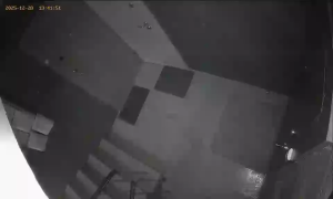 Caméra IP - Lituanie